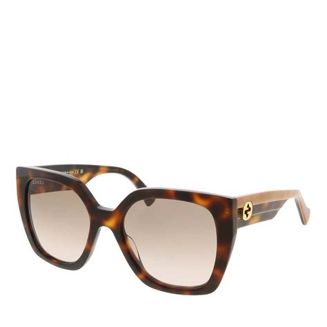 zonnebril gucci fashionette|Gucci Lunettes de soleil .